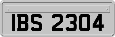 IBS2304