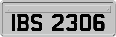 IBS2306