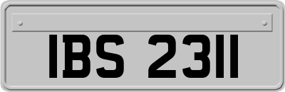 IBS2311