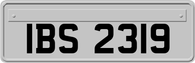 IBS2319
