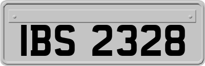 IBS2328