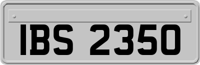 IBS2350