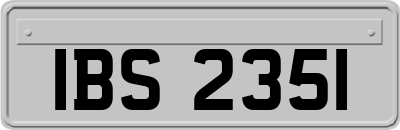 IBS2351