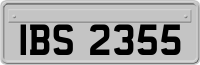 IBS2355