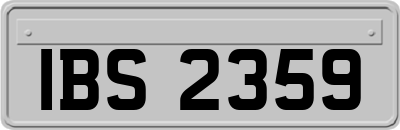 IBS2359