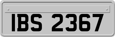 IBS2367