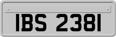IBS2381