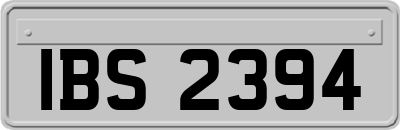 IBS2394