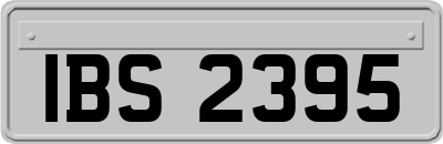 IBS2395