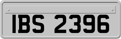 IBS2396