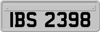 IBS2398