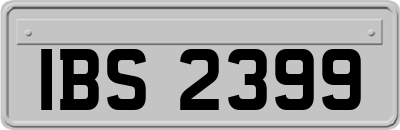IBS2399
