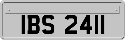 IBS2411