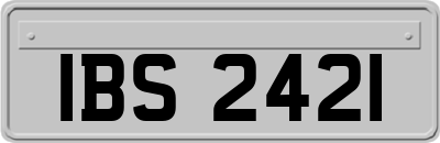IBS2421