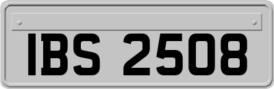 IBS2508