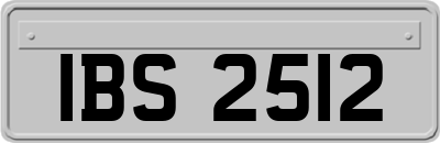 IBS2512
