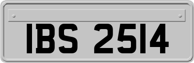 IBS2514