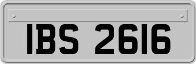 IBS2616