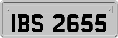 IBS2655