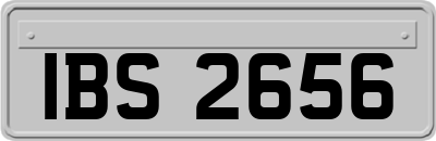 IBS2656