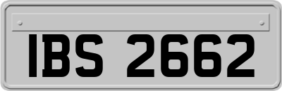 IBS2662