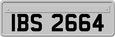 IBS2664