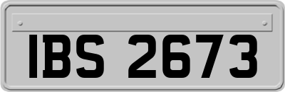 IBS2673
