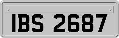 IBS2687