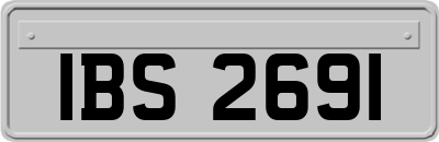IBS2691