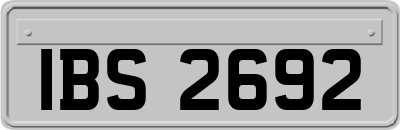 IBS2692