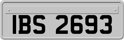 IBS2693