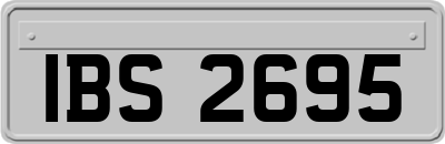 IBS2695