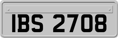 IBS2708