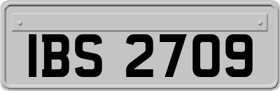 IBS2709