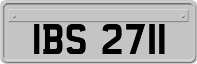 IBS2711