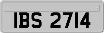 IBS2714
