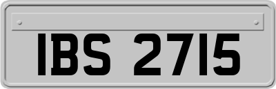 IBS2715