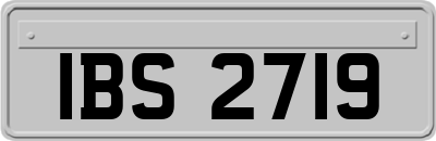 IBS2719