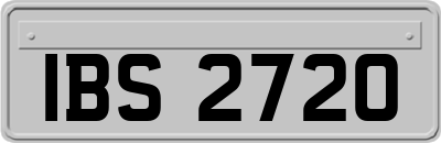 IBS2720