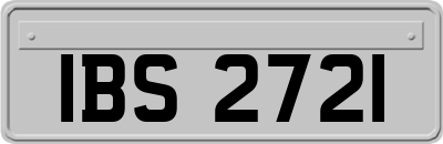 IBS2721