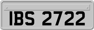 IBS2722