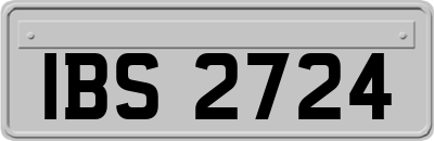 IBS2724