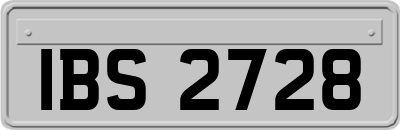 IBS2728