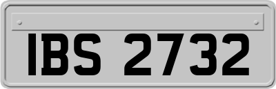 IBS2732