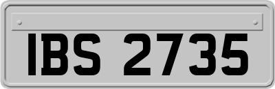 IBS2735