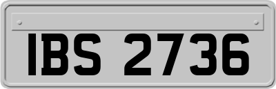 IBS2736