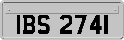 IBS2741