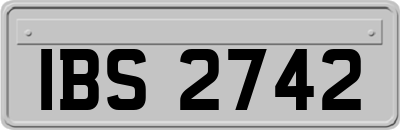 IBS2742