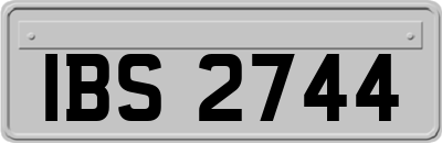 IBS2744