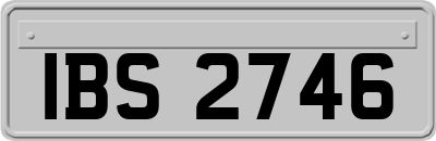 IBS2746
